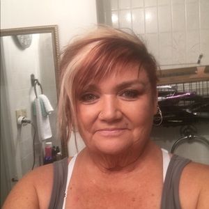 Meet your Posher, Cheri